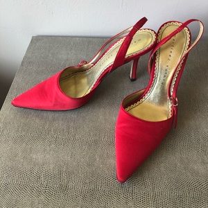 Martinez Valero heels
